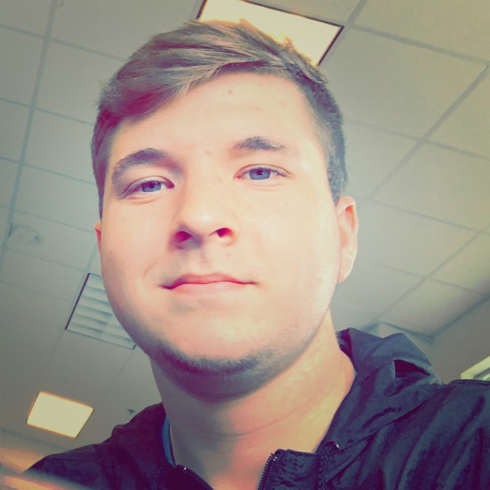 Meet your Posher, Cody